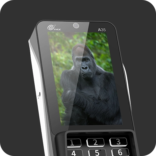 Enhanced Screen Durability