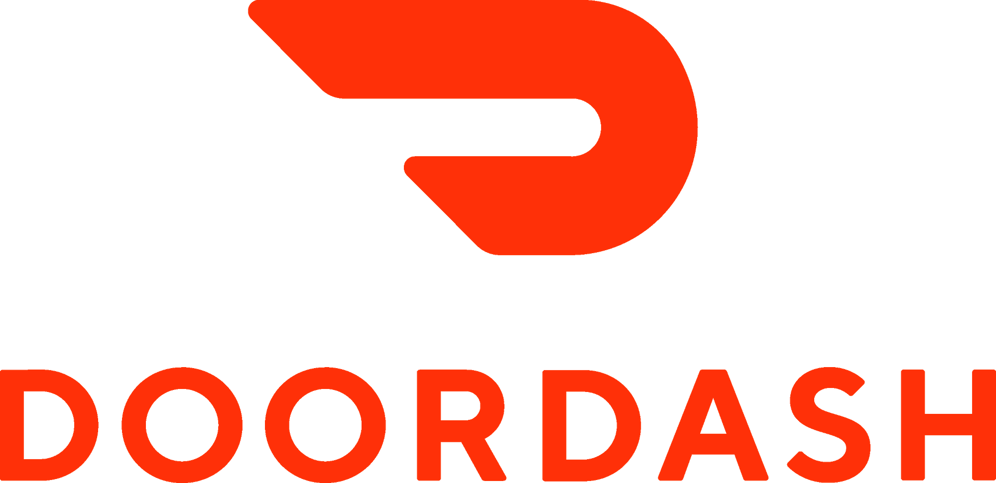 DoorDash official integration partner logo for restaurant POS systems