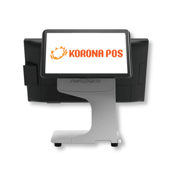 Korona Joy J14 Budget System — 14 inch compact cloud POS