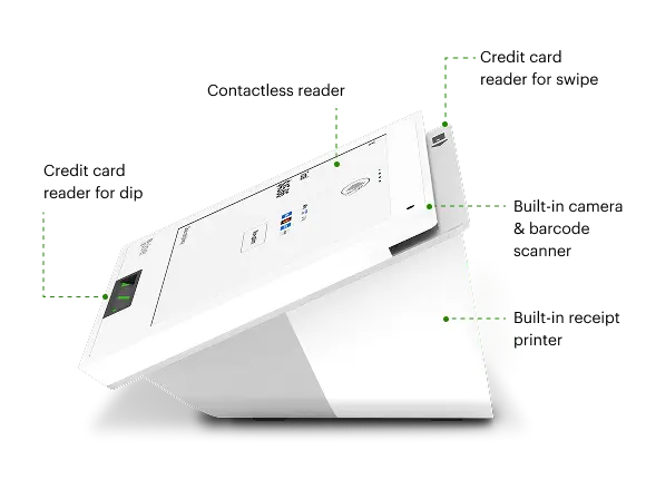 Clover Mini Gen 3 specifications