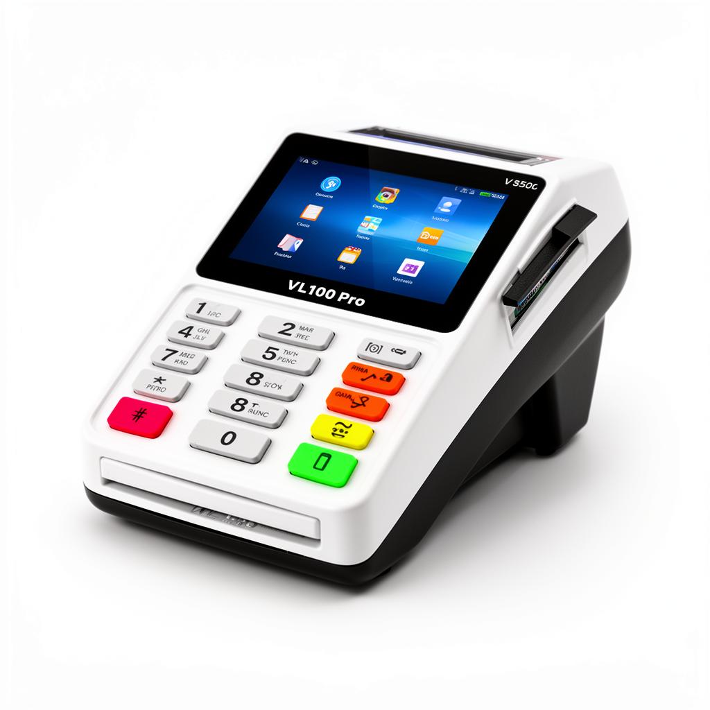 Valor VL100