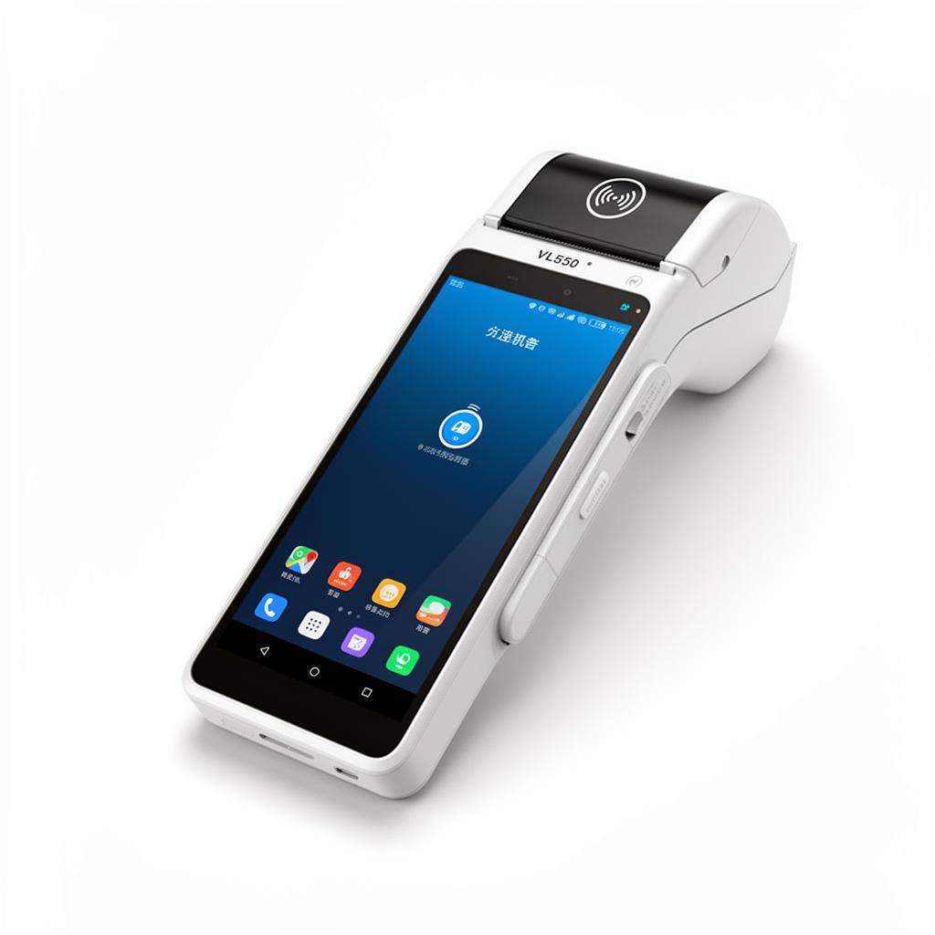 Valor VL550